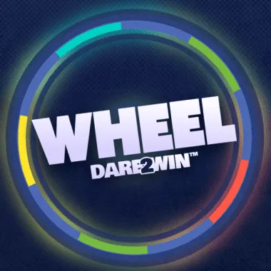 Wheel game tile