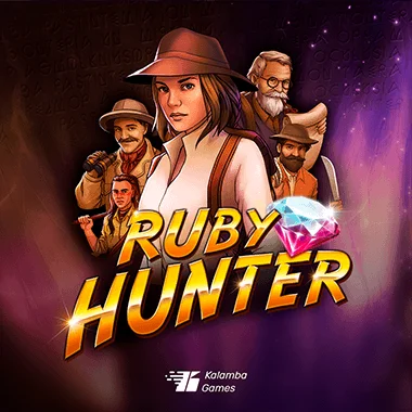 kalamba/RubyHunter_k