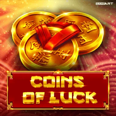 lucky/CoinsofLuck