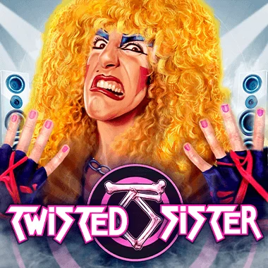Twisted Sister game tile