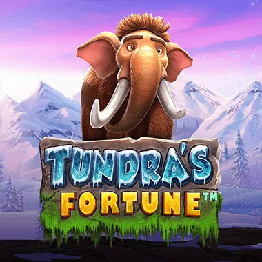 Tundra’s Fortune game tile