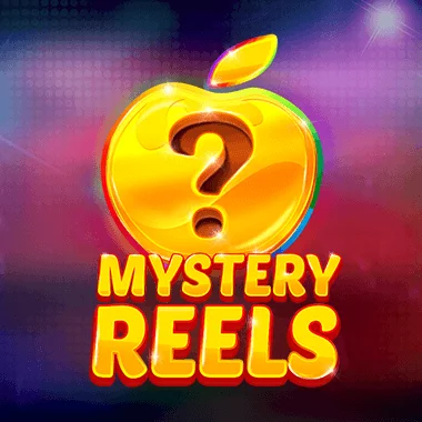 Mystery Reels game tile