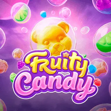 Fruity Candy game tile