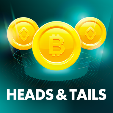 Heads and Tails game tile
