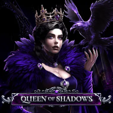 Queen Of Shadows game tile