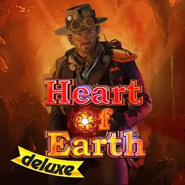 Heart of Earth Deluxe game tile