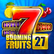 1spin4win/BoomingFruits27