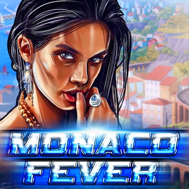 Monaco Fever game tile