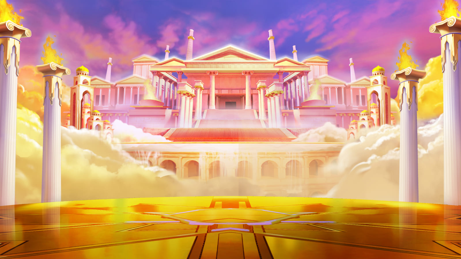 Gates of Olympus — Review for Players in New Zealand