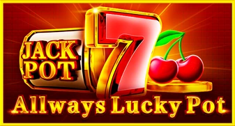 Allways Lucky Pot game tile