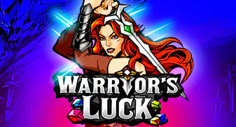 Warrior's Luck game tile