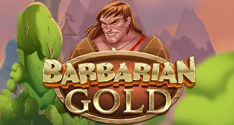 Barbarian Gold game tile