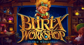 Blirix's Workshop game tile