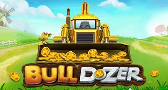 Bull Dozer game tile