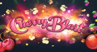 Cherry Blast game tile