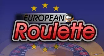 European Roulette game tile