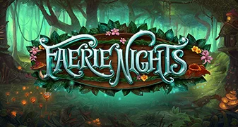 Faerie Nights game tile