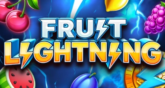 Fruit Lightning game tile