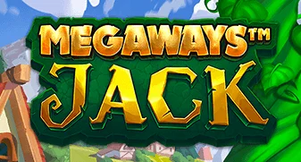 Megaways Jack game tile