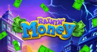 Rainin’ Money game tile