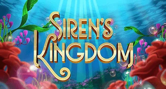 Sirens Kingdom game tile