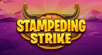 Stampeding Strike game tile