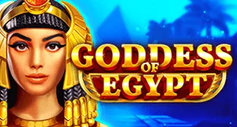 Goddess of Egypt game tile