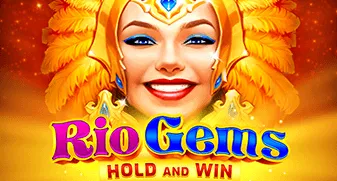 Rio Gems game tile