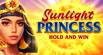 Sunlight Princess game tile