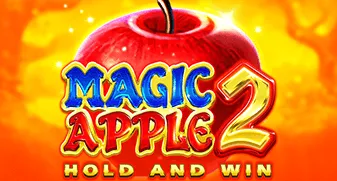 Magic Apple 2 game tile