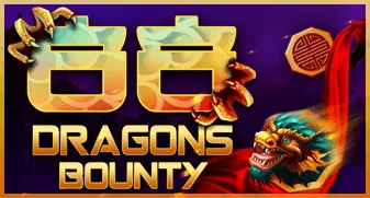 88 Dragons Bounty game tile