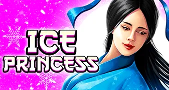 Ice Princess game tile