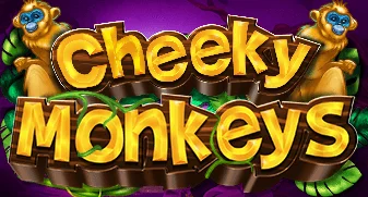 Cheeky Monkeys game tile