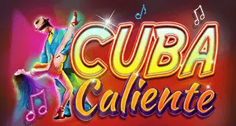 Cuba Caliente game tile