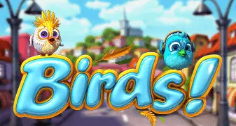 Birds game tile