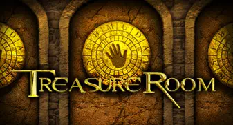 Treasure Room game tile