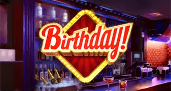 Birthday! game tile