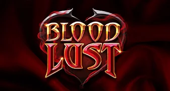 Blood Lust game tile