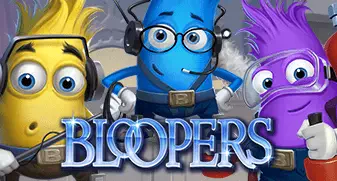 Bloopers game tile