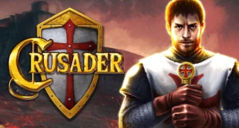 Crusader game tile