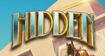 Hidden game tile