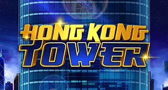 Hongkong Tower game tile