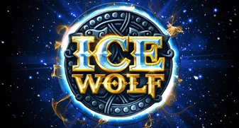 Ice Wolf game tile