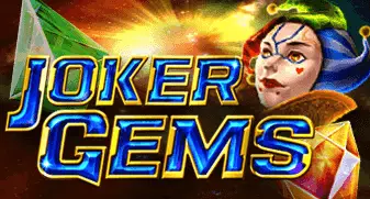 Joker Gems game tile