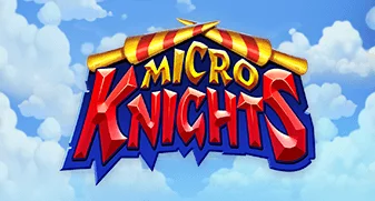 Micro Knights game tile