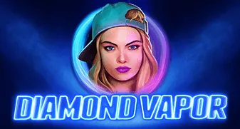 Diamond Vapor game tile