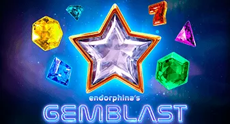 Gem Blast game tile