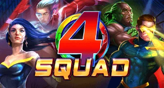 4Squad game tile