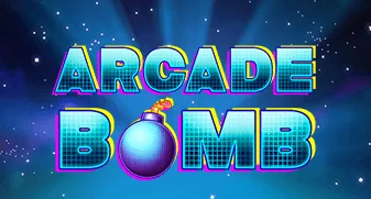 Arcade Bomb game tile