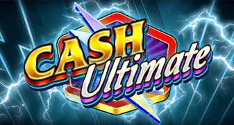 Cash Ultimate game tile